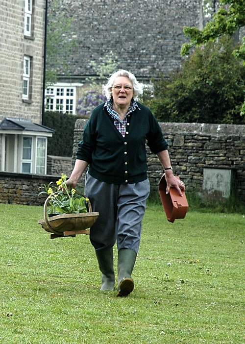 Margaret Ware